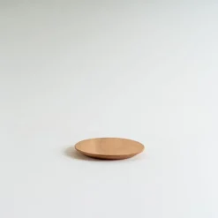 Saliu Round Wooden Coaster Outlet