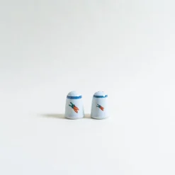 Mogutable Selects Salt and Pepper Shaker Set Outlet