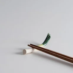 Mogutable Selects Scallion Chopstick Rest Sale