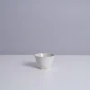 Happa Stand Sensu Teacup in White Sale