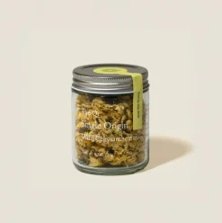 The Qi Single Origin Wild Chrysanthemum Tea Fashion
