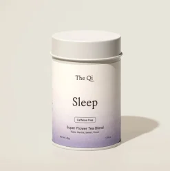 The Qi Sleep Tea Sale