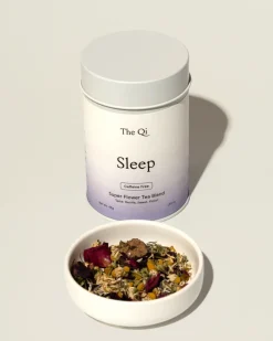 The Qi Sleep Tea Sale