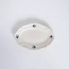 Studio M' Small Early Bird Oval Plate Discount