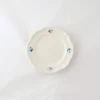 Studio M' Small Early Bird Round Plate Discount