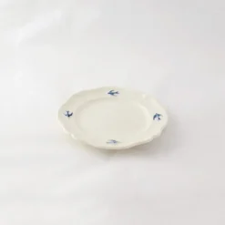Studio M' Small Early Bird Round Plate Discount