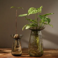 Kinto Small Aqua Culture Vase Online