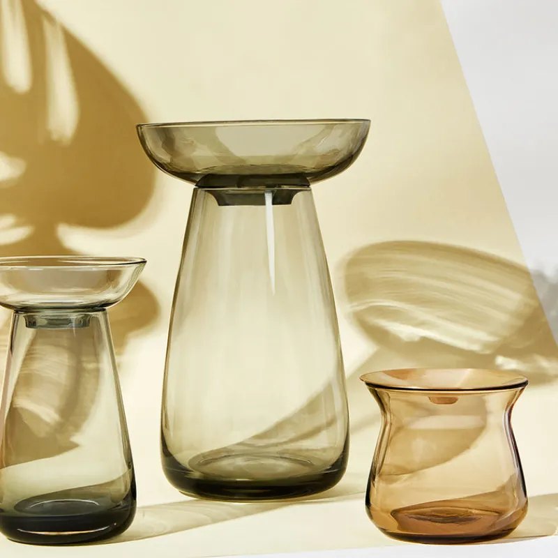 Kinto Small Aqua Culture Vase Online
