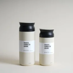 Kinto Small Travel Tumbler - 350 ml New