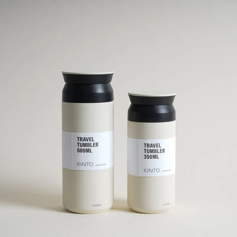 Kinto Small Travel Tumbler - 350 ml New