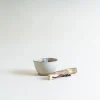 Motoshige Small Mortar and Pestle in White Online