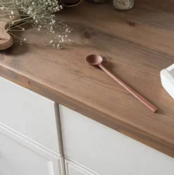 Mogutable Selects Small Wooden Spoon New