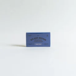 Collins Splash Diving Incense Box Best