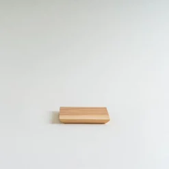 Saliu Square Wooden Coaster Best