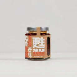 Yun Hai Taiwanese Pantry Su Chili Crisp - Mala 「甦」麻辣辣油 Online
