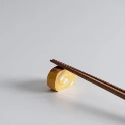 Mogutable Selects Tamagoyaki Chopstick Rest New