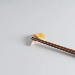 Mogutable Selects Tamogitake Mushroom Chopstick Rest Best