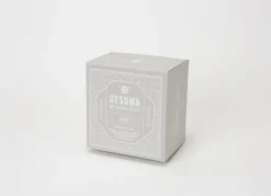 Happa Stand Teapot in White Best