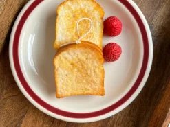 The Wednesday Co Toast Candle Clearance