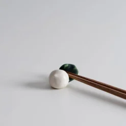 Mogutable Selects Turnip Chopstick Rest Outlet