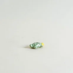 Mogutable Selects Turtle Chopstick Rest in Light Green Best