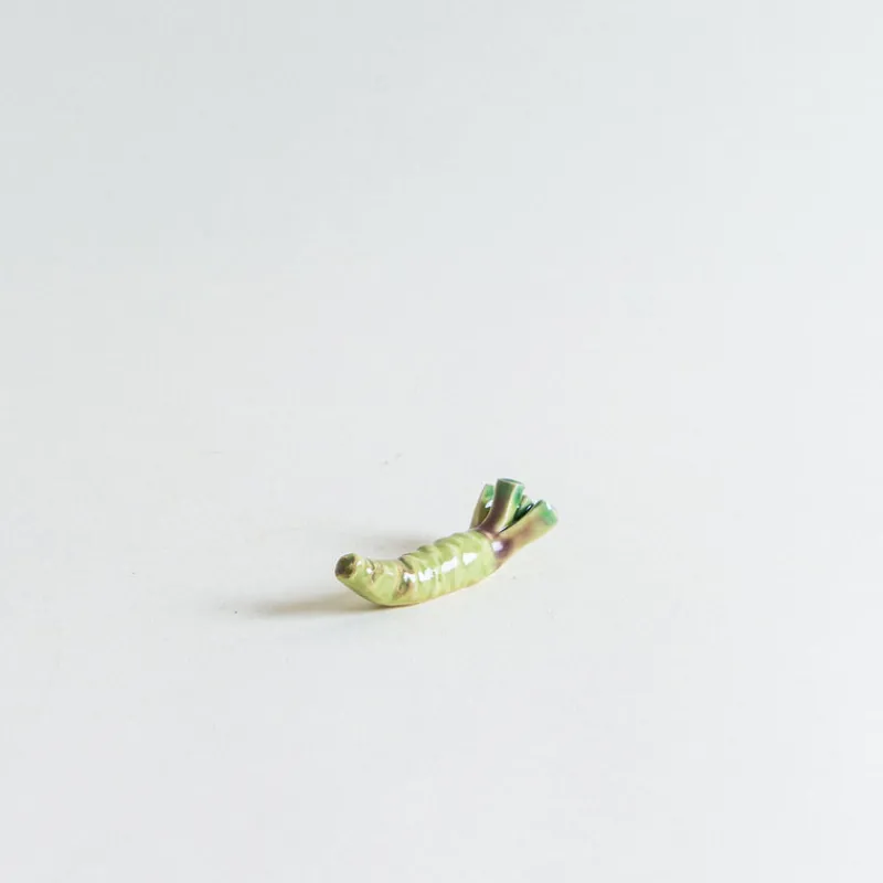 Mogutable Selects Wasabi Chopstick Rest Fashion