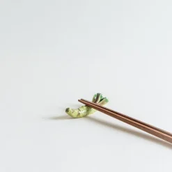 Mogutable Selects Wasabi Chopstick Rest Fashion