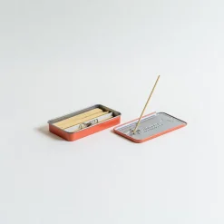 Collins Welcome Drink Incense Box Fashion
