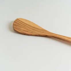 Saliu Yama Sakura Wood Spatula Clearance