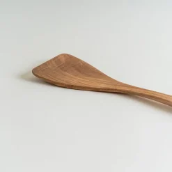 Saliu Yama Sakura Wood Spatula Clearance