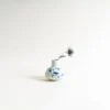 Yeogi-Damki Yeogi Damki Camellia Vase Outlet