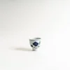 Yeogi-Damki Yeogi Damki Footed Peony Teacup Discount