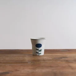 Yeogi-Damki Yeogi Damki Peony Teacup Clearance