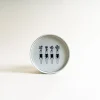 Yeogi-Damki Hand-Painted Plate - Four Girls Sale