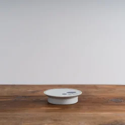 Yeogi-Damki 5" Peony Plate Hot