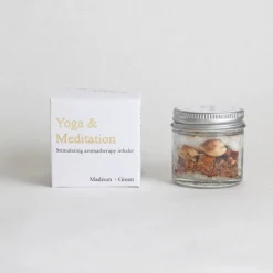Madison + Green Yoga & Meditation - Spiritual Aromatherapy Inhaler Discount