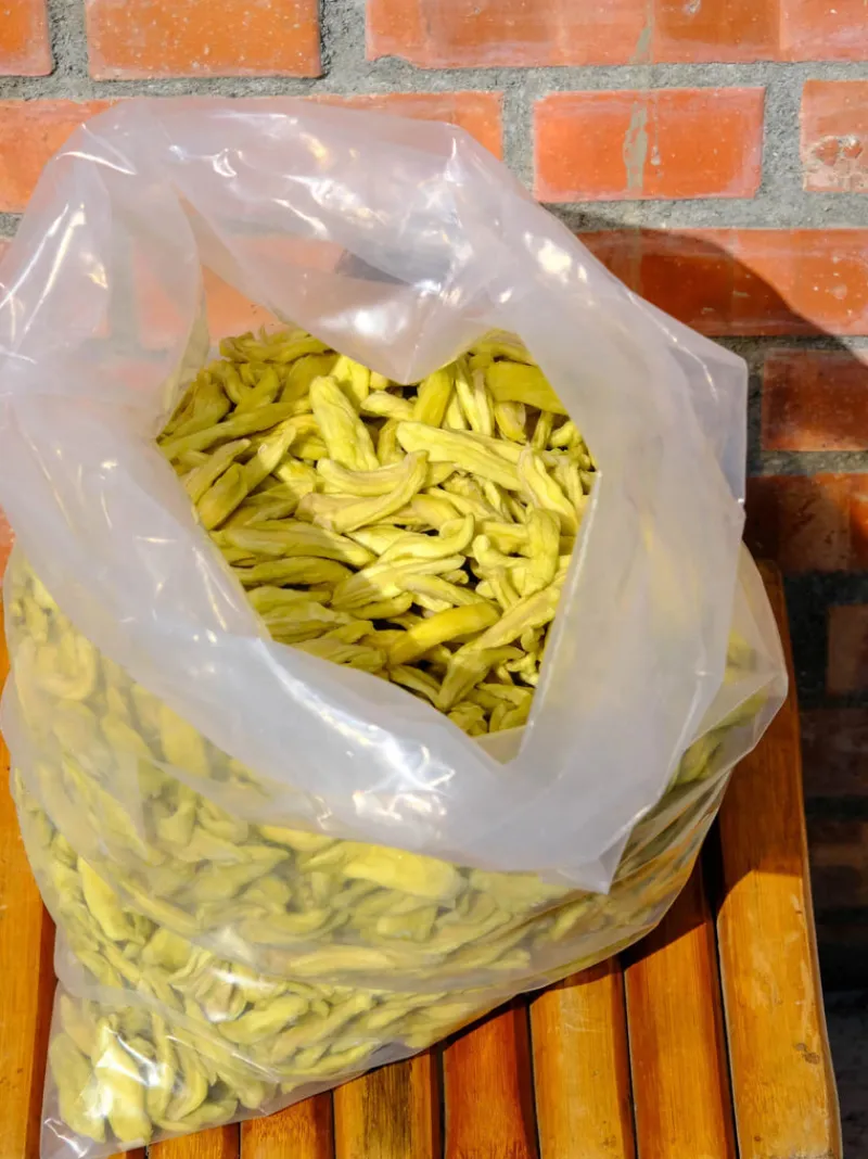 Yun Hai Taiwanese Pantry Yun Hai Selection Dried Fruit: Green Mango 雲海嚴選情人果乾 Outlet