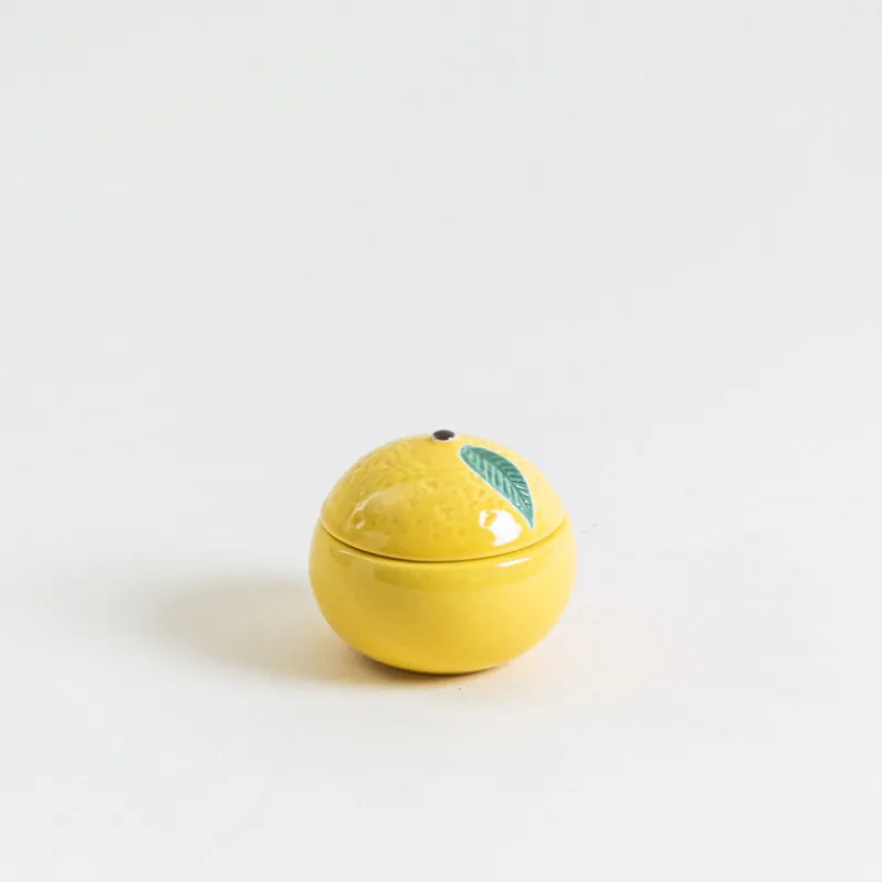 Mogutable Selects Yuzu Condiment Container New