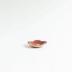 Zoho Gama Camellia Mini Dish Clearance