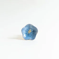 Zoho Gama Camellia Mini Dish Clearance