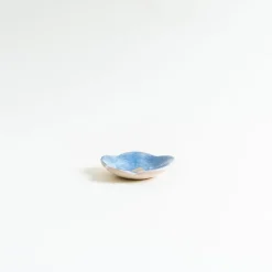 Zoho Gama Camellia Mini Dish Clearance