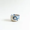 Zoho Gama Hand-Painted Matcha Bowl Discount