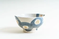 Zoho Gama Hand-Painted Rice Bowl Clearance