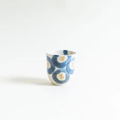 Zoho Gama Hand-Painted Teacup Clearance
