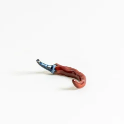 Zoho Gama Red Chili Chopstick Rest Outlet