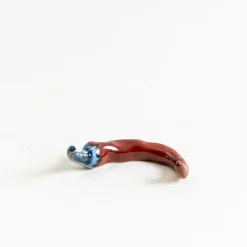 Zoho Gama Red Chili Chopstick Rest Outlet